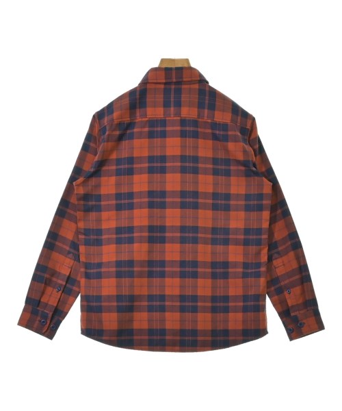 Montbell เสื้อลำลอง
