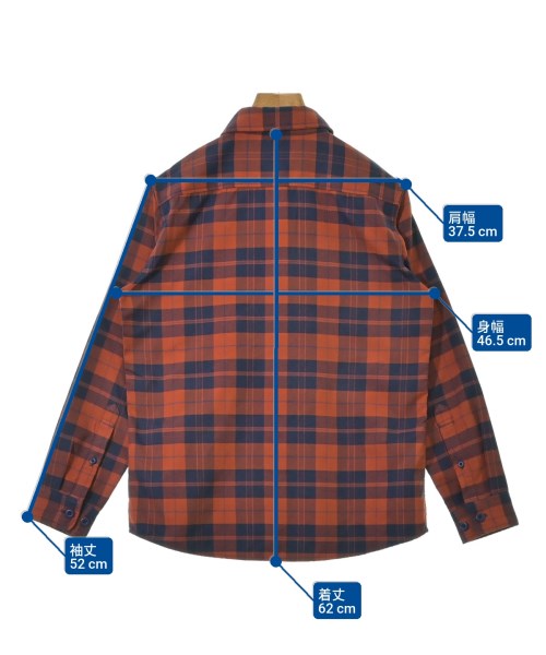 Montbell เสื้อลำลอง