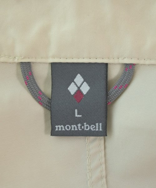 Montbell แจ็คเก็ตเบลาส์ อื่น