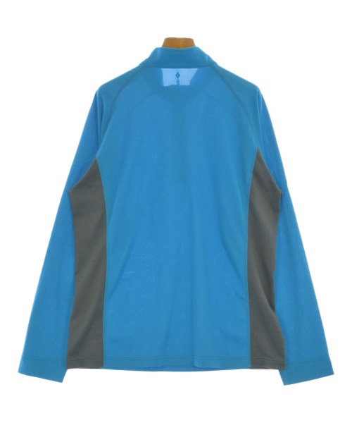 Montbell เสื้อยืด/เสื้อท็อปส์