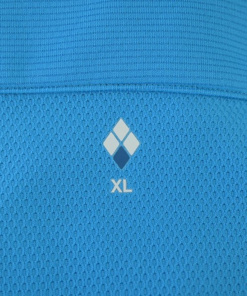 Montbell เสื้อยืด/เสื้อท็อปส์