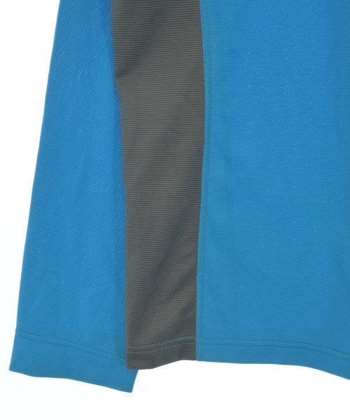 Montbell เสื้อยืด/เสื้อท็อปส์