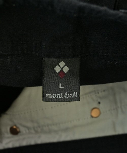 Montbell กางเกง อื่น