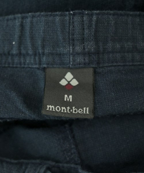 Montbell กางเกง อื่น