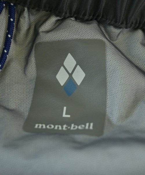 Montbell กางเกง อื่น