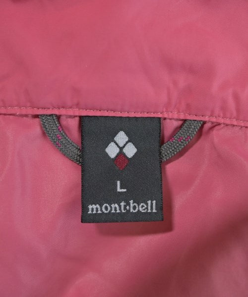 Montbell แจ็คเก็ตเบลาส์ อื่น