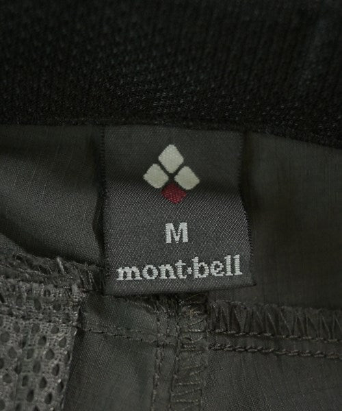 Montbell กางเกงขาสั้น