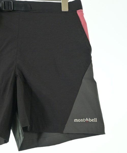 Montbell กางเกงขาสั้น