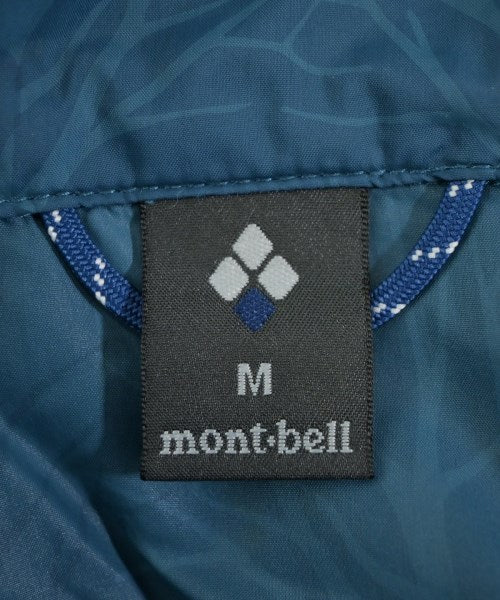 Montbell แจ็คเก็ตเบลาส์ อื่น