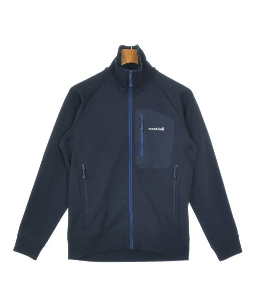 Montbell เสื้อสเวตเตอร์