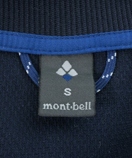 Montbell เสื้อสเวตเตอร์