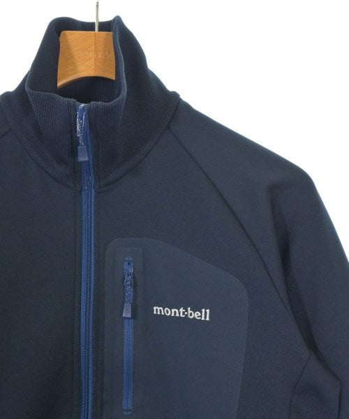 Montbell เสื้อสเวตเตอร์