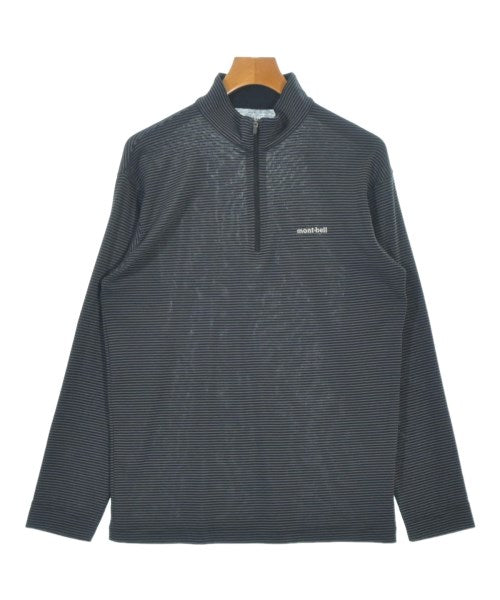 Montbell เสื้อยืด/เสื้อท็อปส์