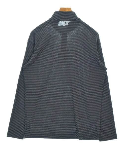 Montbell เสื้อยืด/เสื้อท็อปส์