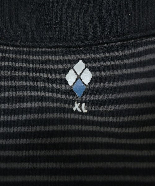 Montbell เสื้อยืด/เสื้อท็อปส์