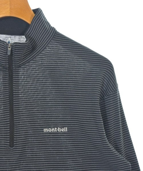 Montbell เสื้อยืด/เสื้อท็อปส์