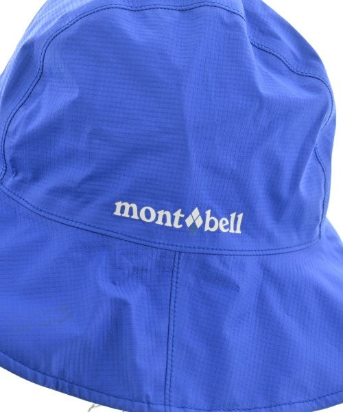 Montbell หมวก