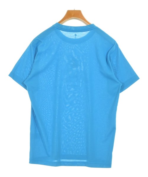 Montbell เสื้อยืด/เสื้อท็อปส์