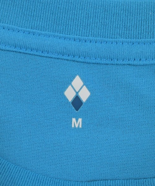 Montbell เสื้อยืด/เสื้อท็อปส์