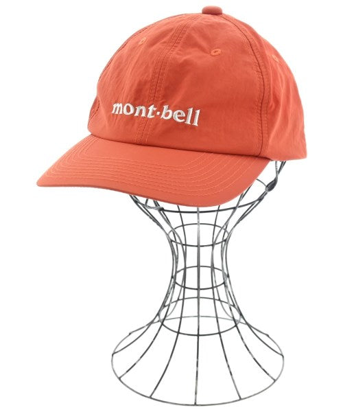 Montbell หมวกแก๊ป