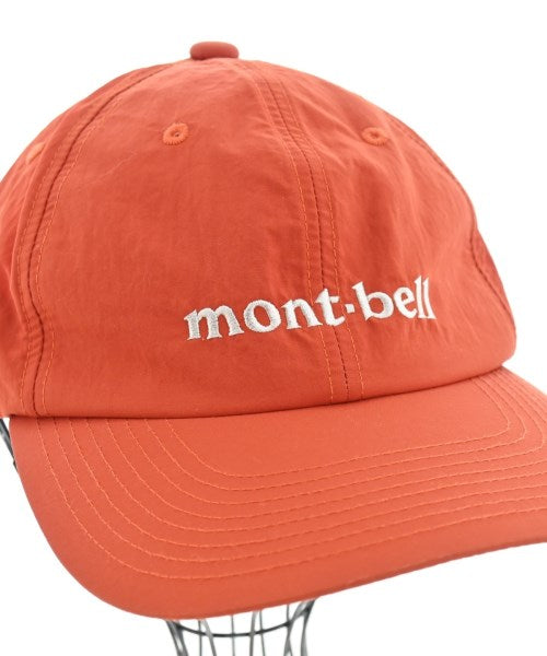 Montbell หมวกแก๊ป