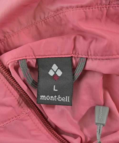 Montbell แจ็คเก็ตเบลาส์ อื่น