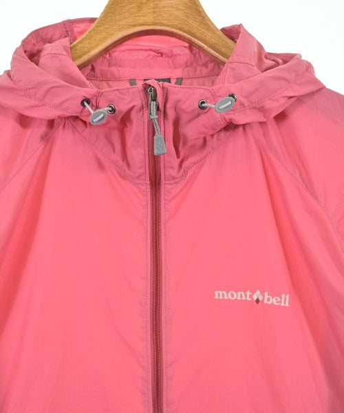 Montbell แจ็คเก็ตเบลาส์ อื่น