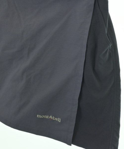 Montbell กางเกง อื่น