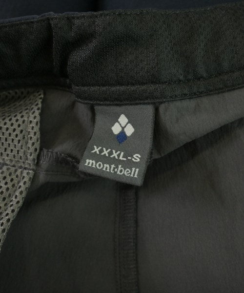 Montbell กางเกง อื่น