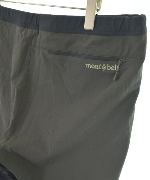 Montbell กางเกง อื่น