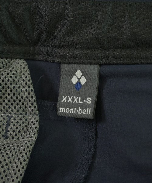 Montbell กางเกง อื่น