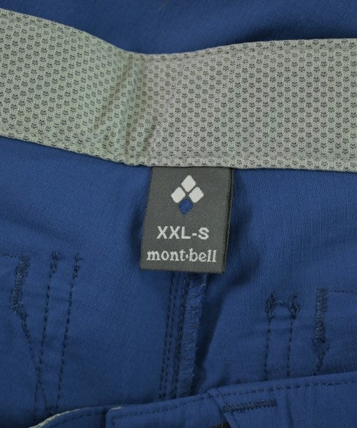 Montbell กางเกง อื่น