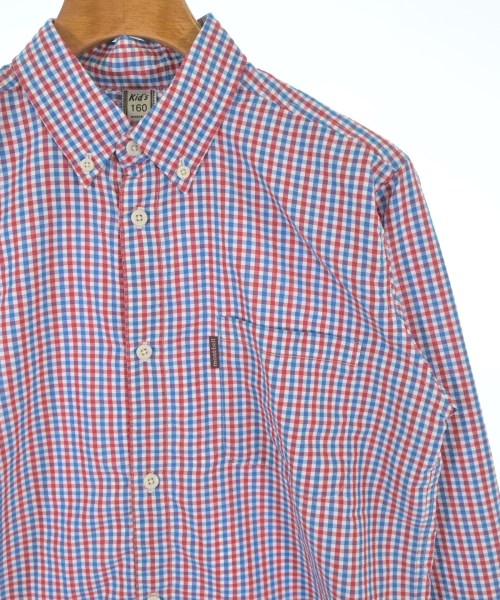 Montbell เสื้อลำลอง
