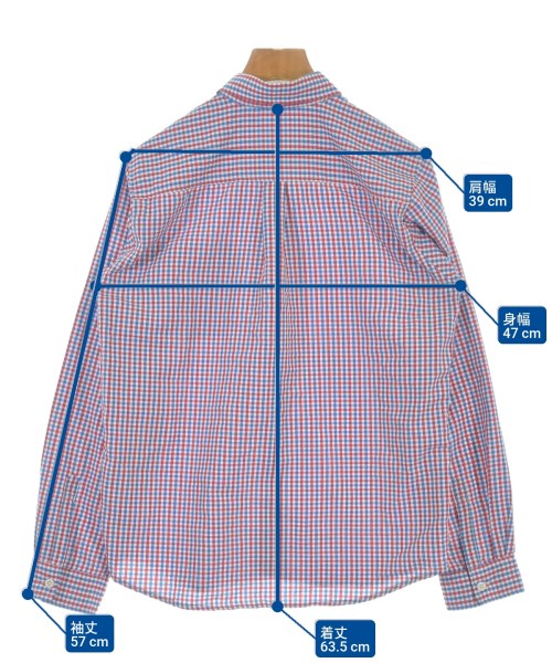 Montbell เสื้อลำลอง