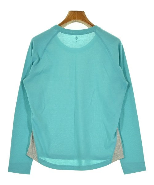 Montbell เสื้อยืด/เสื้อท็อปส์