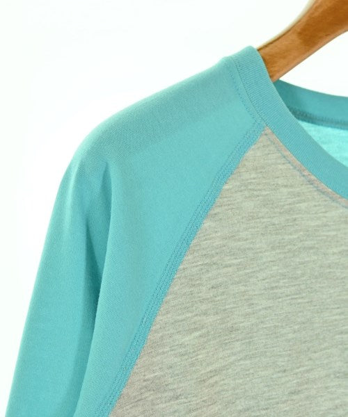 Montbell เสื้อยืด/เสื้อท็อปส์