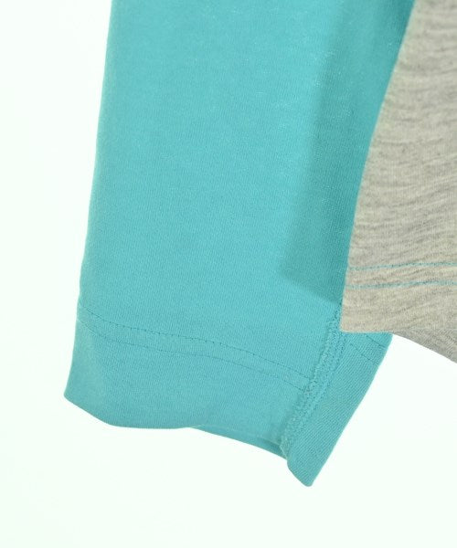 Montbell เสื้อยืด/เสื้อท็อปส์