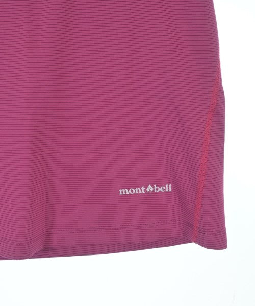 Montbell กระโปรงสั้น