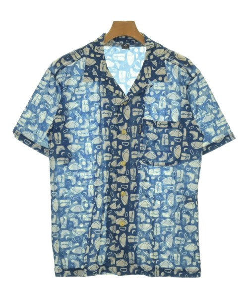 Montbell เสื้อลำลอง