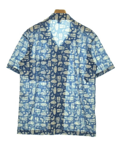 Montbell เสื้อลำลอง