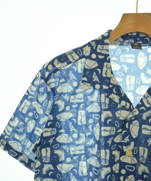 Montbell เสื้อลำลอง
