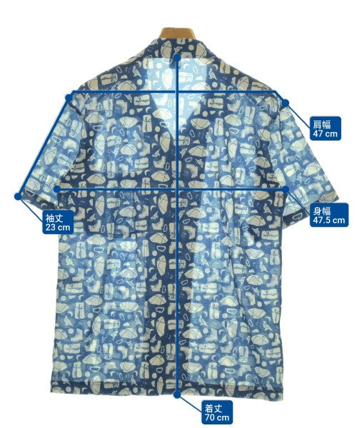Montbell เสื้อลำลอง