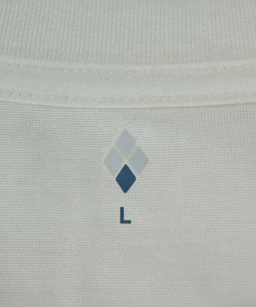 Montbell เสื้อยืด/เสื้อท็อปส์