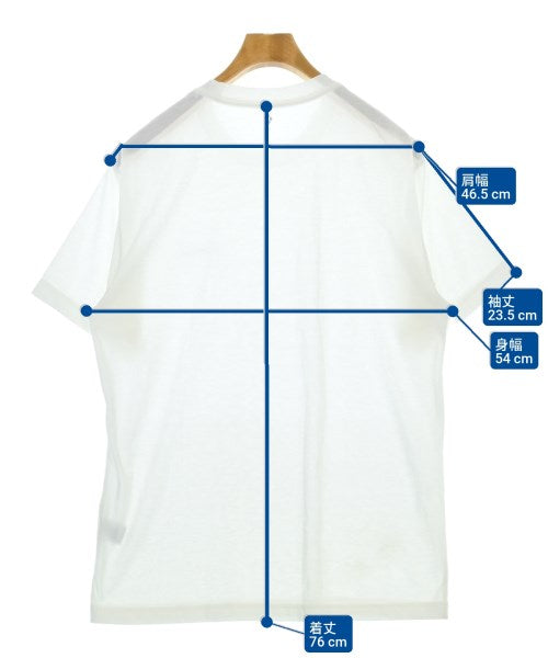 Montbell เสื้อยืด/เสื้อท็อปส์