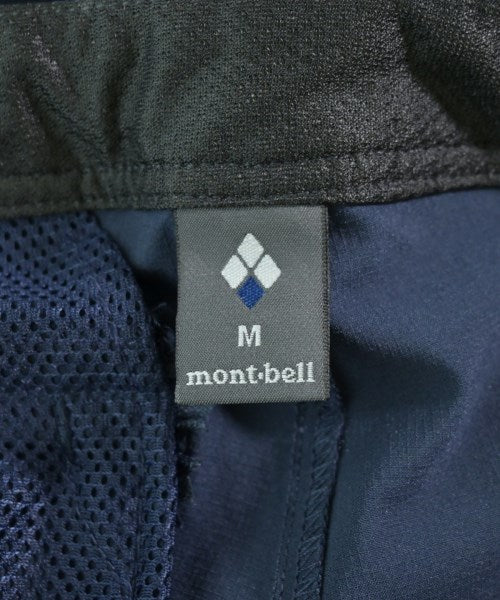 Montbell กางเกง อื่น