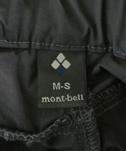 Montbell กางเกง อื่น