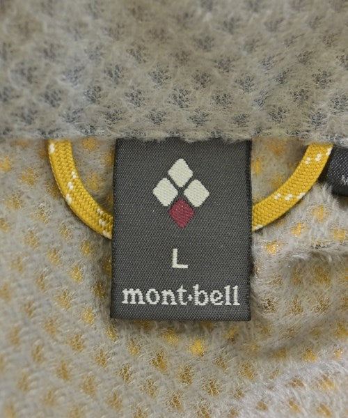 Montbell แจ็คเก็ตเบลาส์ อื่น