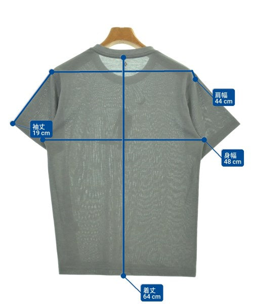 Montbell เสื้อยืด/เสื้อท็อปส์