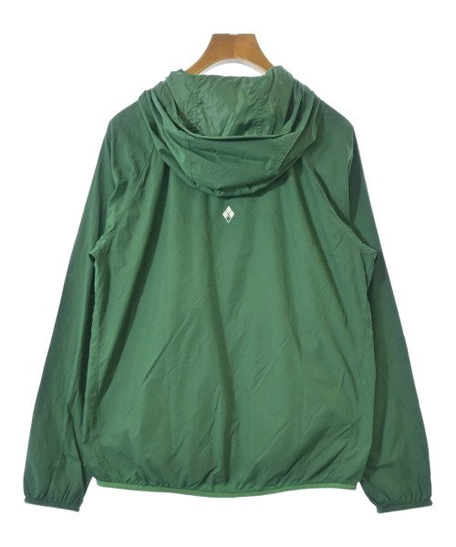 Montbell เสื้อพาร์กาภูเขา