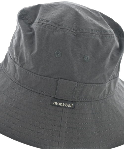 Montbell หมวก